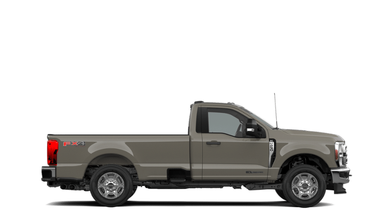 2026 Ford SuperDuty
